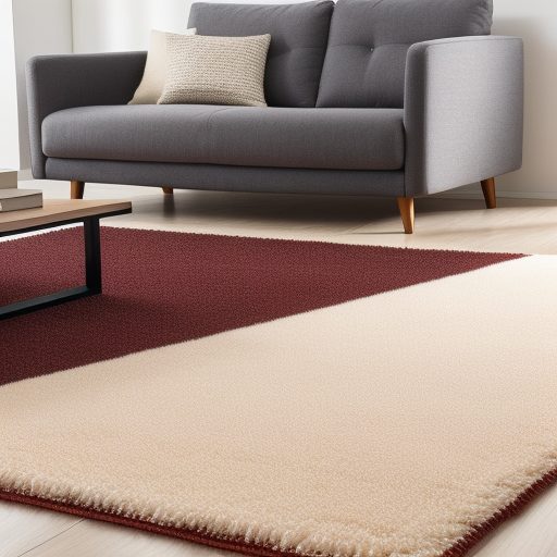 carpet cleaning in Broxtowe